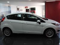 usado Ford Fiesta 1.5 TDCi Trend