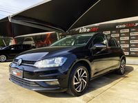 usado VW Golf Sportsvan 1.6 TDI Highline