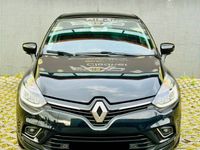 usado Renault Clio IV 