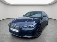 Novo BMW i4 250 kW (340 HP) 2026 Azul Sedan