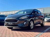 Usado Ford Fiesta Active 95 HP (69 kW) 2020 Cinza Citadino