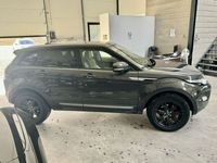 usado Land Rover Range Rover evoque 2.2 TD4 Prestige