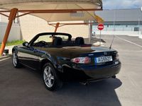 usado Mazda MX5 MZR 1.8 Exclusive