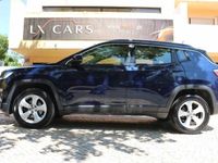 usado Jeep Compass 1.6 M-Jet Longitude