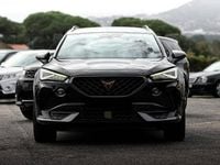 Usado Cupra Formentor 204 HP (150 kW) 2023 Preto SUV