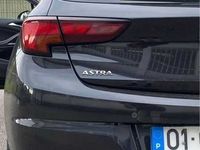 usado Opel Astra 1.0 12/2015
