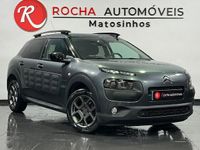 usado Citroën C4 Cactus 1.2 PureTech Shine