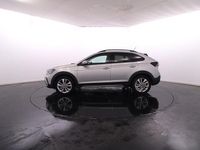 Usado VW Taigo 95 HP (69 kW) 2024 Cinzento SUV