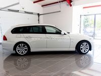 usado BMW 318 Série 3 D Touring LifeStyle