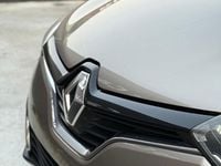 Usado Renault Captur 90 HP (66 kW) 2015 Castanho SUV