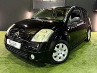 Usado Citroën C2 VTR Sport 75 HP (55 kW) 2006 Citadino