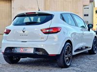 usado Renault Clio IV 