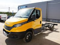 Usado Iveco Daily 180 HP (132 kW) 2022 Outra