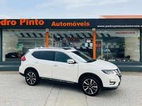 Usado Nissan X-Trail 177 HP (130 kW) 2019 Branco SUV