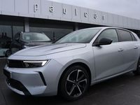 Usado Opel Astra Business 130 HP (95 kW) 2022 Cinza