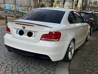 usado BMW 120 Coupé d 177cv