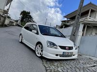 usado Honda Civic Type R