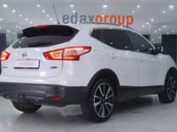 usado Nissan Qashqai ..