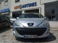 usado Peugeot 308 CC 1.6 HDi Sport (112cv) (2p)