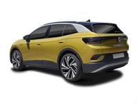 Novo VW ID.4 Pro 210 kW (286 HP) 2026 Cinzento SUV