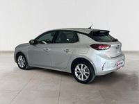 Usado Opel Corsa Elegance 100 HP (73 kW) 2023 Cinzento Citadino