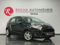 usado Ford Fiesta 1.25 Trend