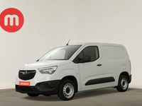 Usado Opel Combo 102 HP (75 kW) 2023 Branco Van