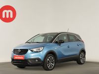 usado Opel Crossland X Crossland X1.2 T Ultimate