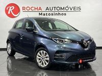 usado Renault Zoe Zen 50