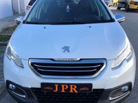 usado Peugeot 2008 1.2 PureTech Allure