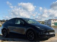 Usado Tesla Model Y 378 kW (514 HP) 2023 Preto SUV
