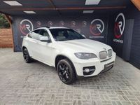 usado BMW X6 M 