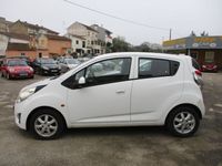 usado Chevrolet Spark 1.0 LS