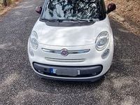 Usado Fiat 500L Pop Star 95 HP (69 kW) 2016 Monovolume