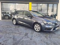 Usado Renault Mégane IV 115 HP (84 kW) 2019 Cinzento Carrinha