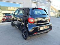 usado Smart ForFour Electric Drive Prime