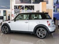 usado Mini Cooper D 