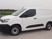 usado Citroën Berlingo 1.5 BlueHDi M Club