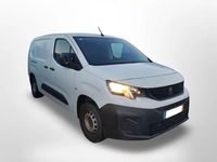 Usado Peugeot Partner Premium 102 HP (75 kW) 2020 Branco Monovolume