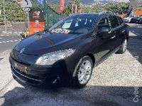 usado Renault Mégane 1.5 DCI BREAK Gasóleo