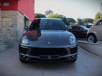 usado Porsche Macan S 