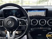 Usado Mercedes A250 Progressive 161 HP (118 kW) 2020 Azul