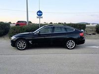 Usado BMW 320 Sport Line 184 HP (135 kW) 2014 Sedan