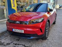 Usado Ford Capri Premium 210 kW (286 HP) 2024 Vermelho SUV