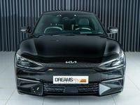 Usado Kia EV6 239 kW (325 HP) 2022 Preto SUV