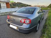 usado VW Passat 2.0 TDI Confortline