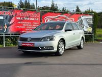 usado VW Passat 1.6 TDI BlueMotion