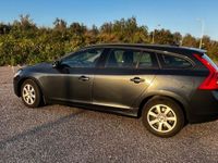 usado Volvo V60 1.6 D2 Drive V.Ocean Race