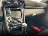 Usado Porsche 911 Carrera 4S 381 HP (280 kW) 2008 Preto Coupé