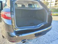 Usado Renault Mégane GrandTour 110 HP (80 kW) 2017 Preto Carrinha